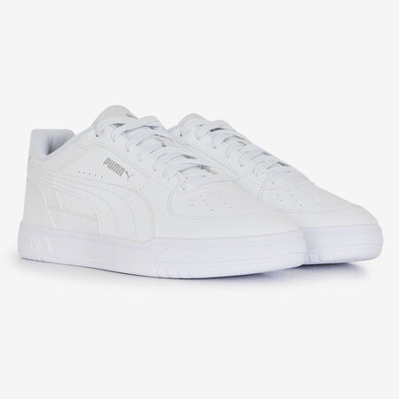 PUMA CAVEN III BLANC HEREN