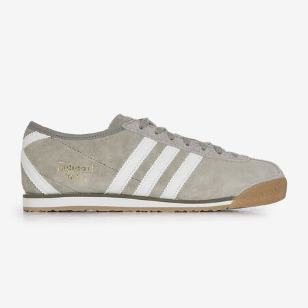 ADIDAS ORIGINALS ITALIA 70S GRIS/BLANC FEMME