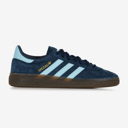 HANDBALL SPEZIAL : MARINE/BLEU