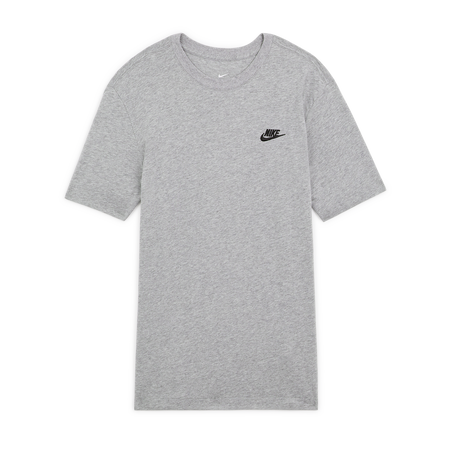 TEE SHIRT CLUB : GRIS