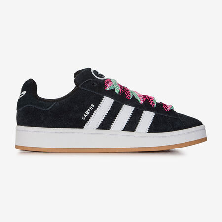 CAMPUS 00s LACES : NOIR