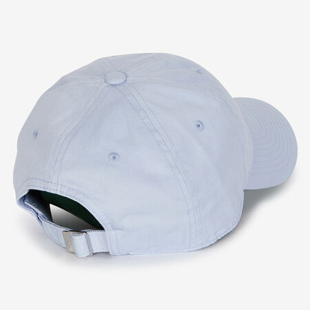 JORDAN CASQUETTE JUMPMAN WSH BLEU/BLANC HOMME