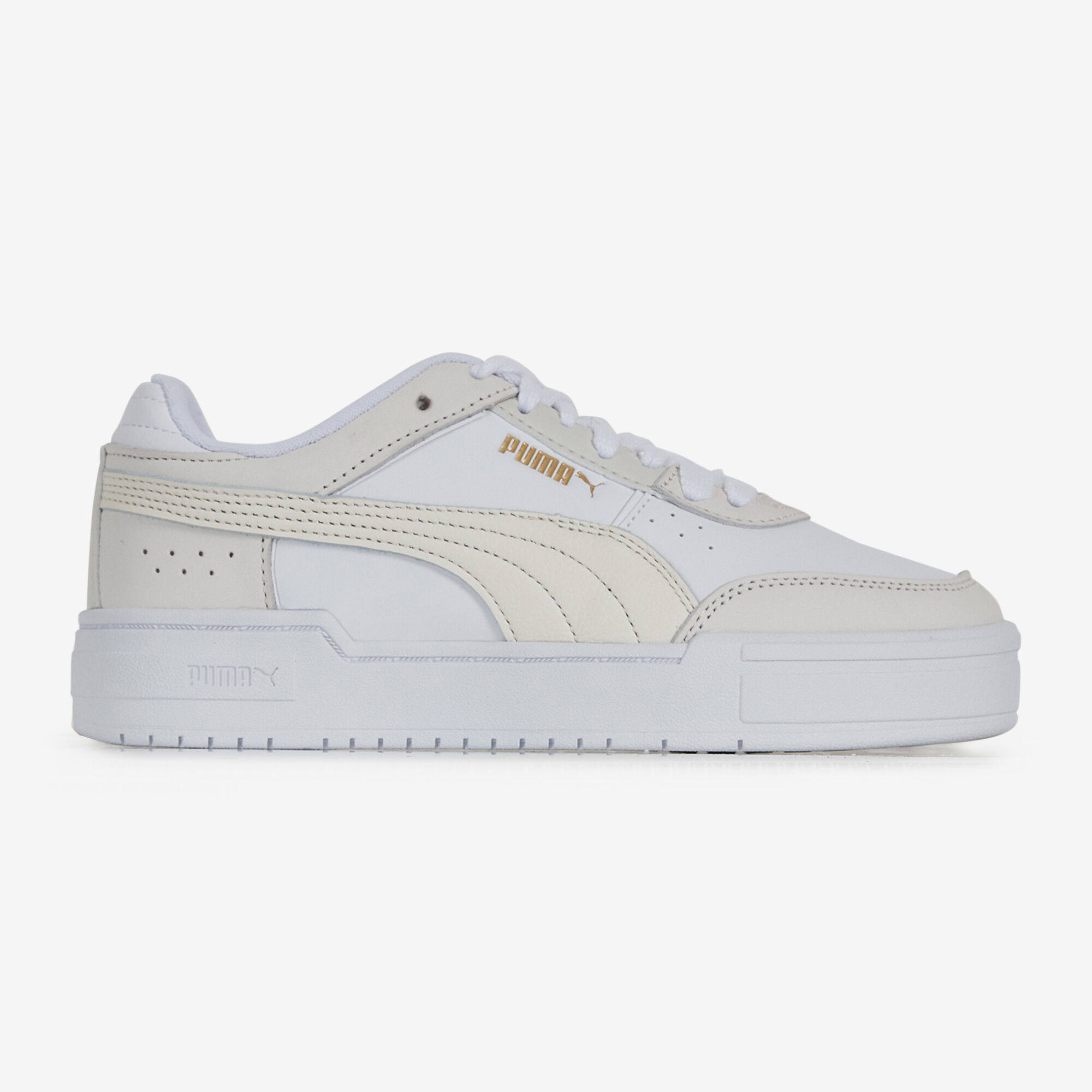Sneakers femme courir sale
