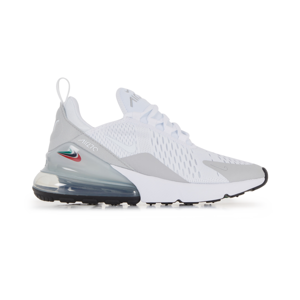 Nike air max store 270 enfant gris