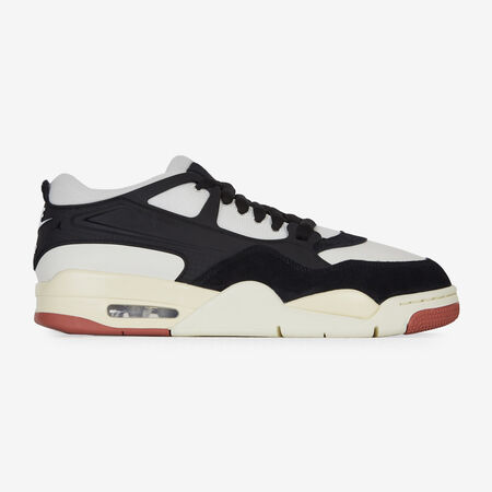 JORDAN air jordan 1 AIR JORDAN 4 RM BEIGE/ZWART HEREN