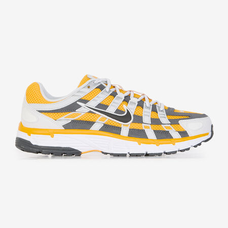 NIKE p-6000 P-6000 ORANGE/NOIR HEREN