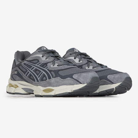 ASICS gel-nyc GEL-NYC GRIS HOMME