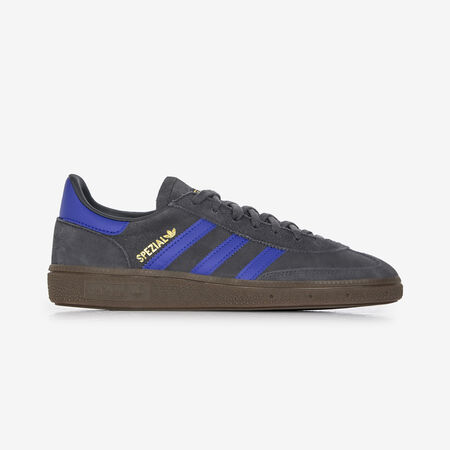 ADIDAS ORIGINALS spezial HANDBALL SPEZIAL NOIR/BLEU JUNIOR