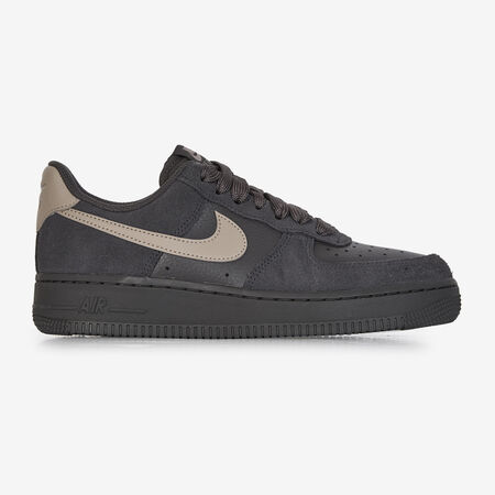NIKE air force 1 AIR FORCE 1 LOW MARRON DAMES
