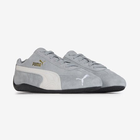 PUMA SPEEDCAT OG GRIS/BLANC JUNIOR
