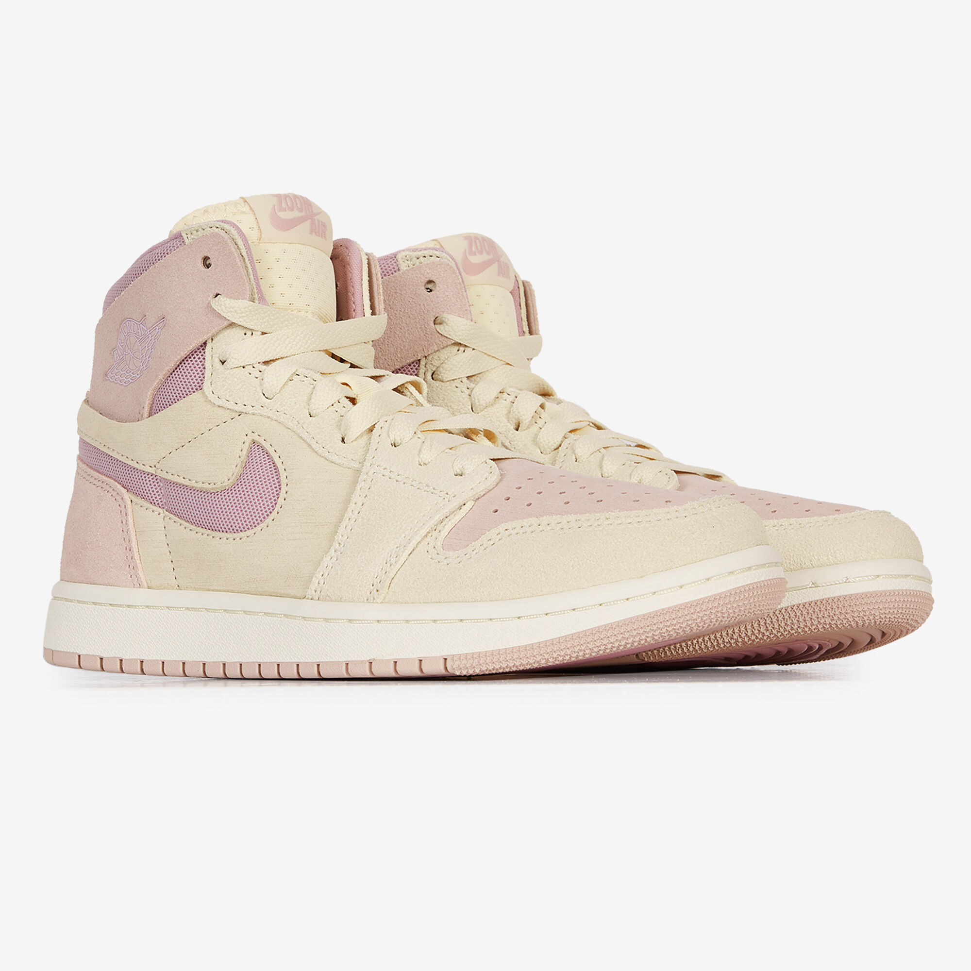 Sneakers et baskets JORDAN en promo Courir.be