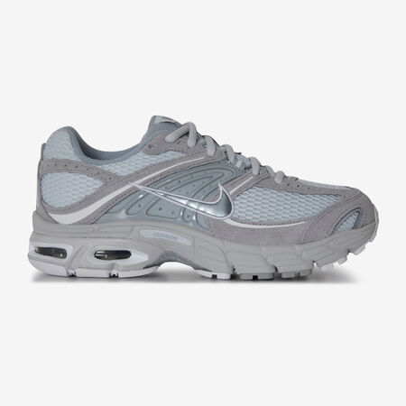 NIKE Air Max Moto AIR MAX MOTO 2K SUEDE GRIS DAMES