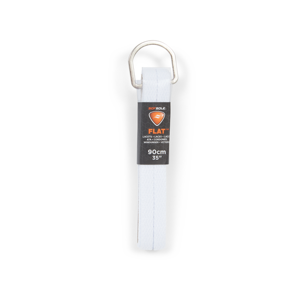LACET PLAT 90 CM