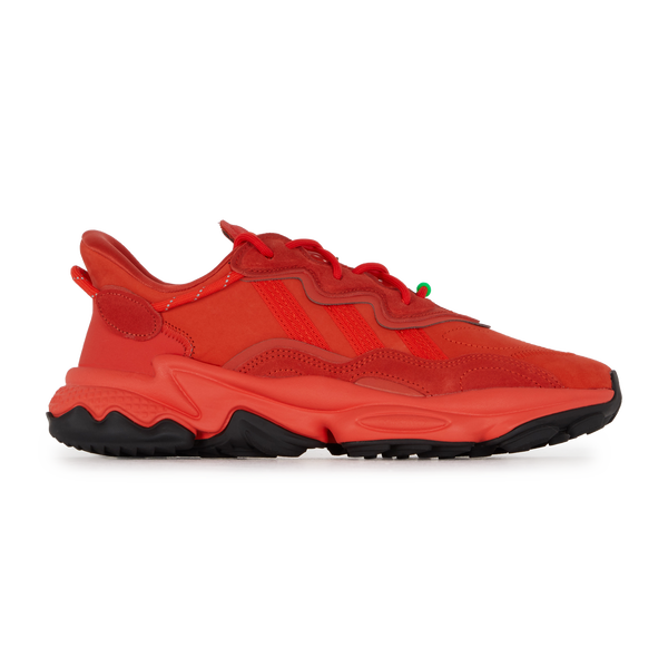 OZWEEGO, ROUGE/ROUGE OZWEEGO, ROUGE/ROUGE