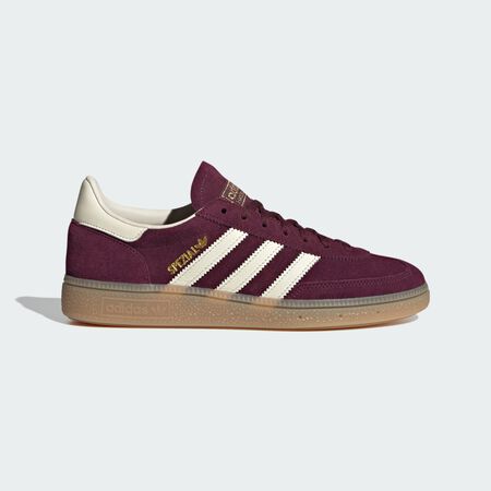 ADIDAS ORIGINALS spezial HANDBALL SPEZIAL BORDEAUX/BLANC DAMES