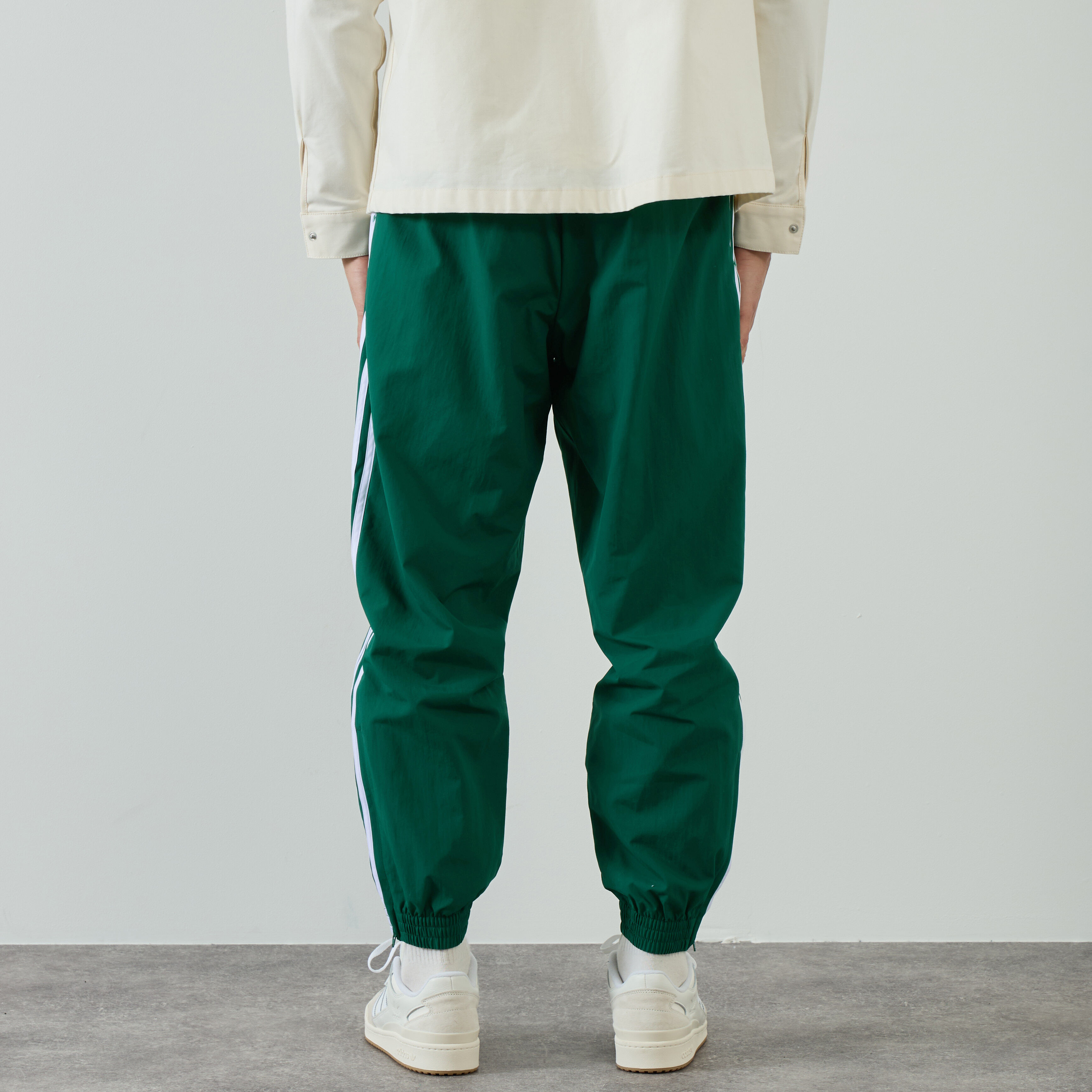 Pantalon adidas new arrivals vert homme