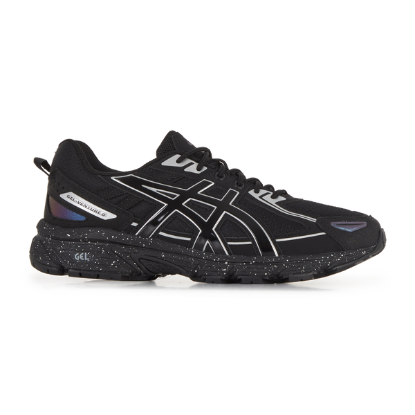 ASICS GEL-VENTURE GALAXY ZWART/MULTI - SNEAKERS | Courir.be