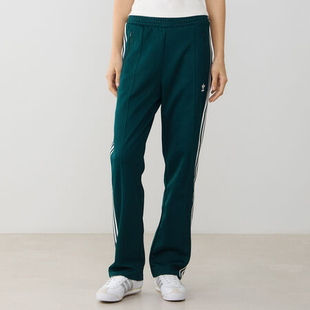 ADIDAS ORIGINALS PANT JOGGER ADICOLOR CLASSICS VERT/BLANC FEMME