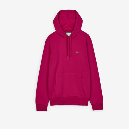 LACOSTE HOODIE CLASSIC LOGO HEREN