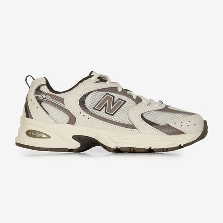 NEW BALANCE 530 530 BEIGE/MARRON DAMES
