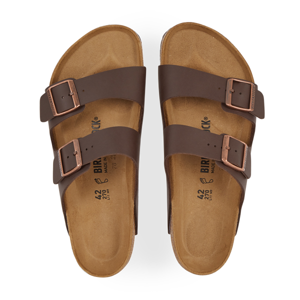 Birkenstock village des 2025 marques