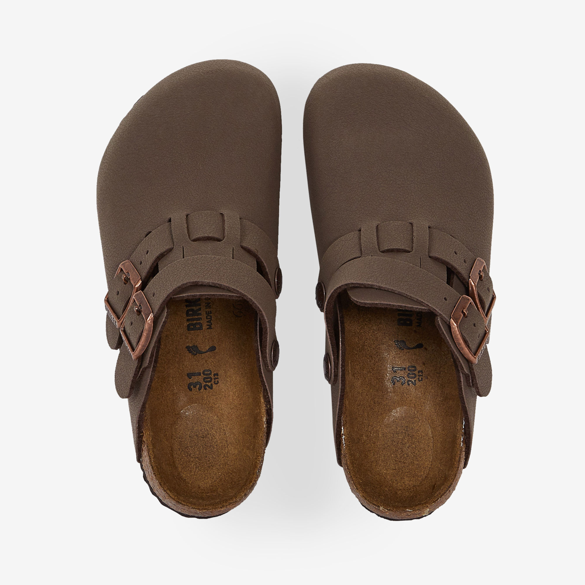 Birkenstock kinderen online