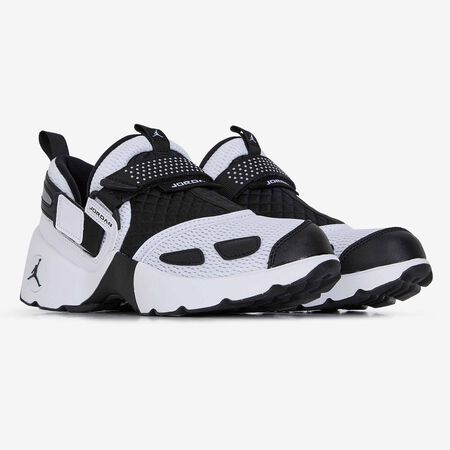 JORDAN JORDAN TRUNNER LX BLANC/NOIR DAMES
