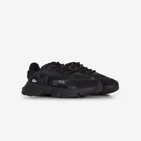 LACOSTE l00 L003 NEO NOIR CADET