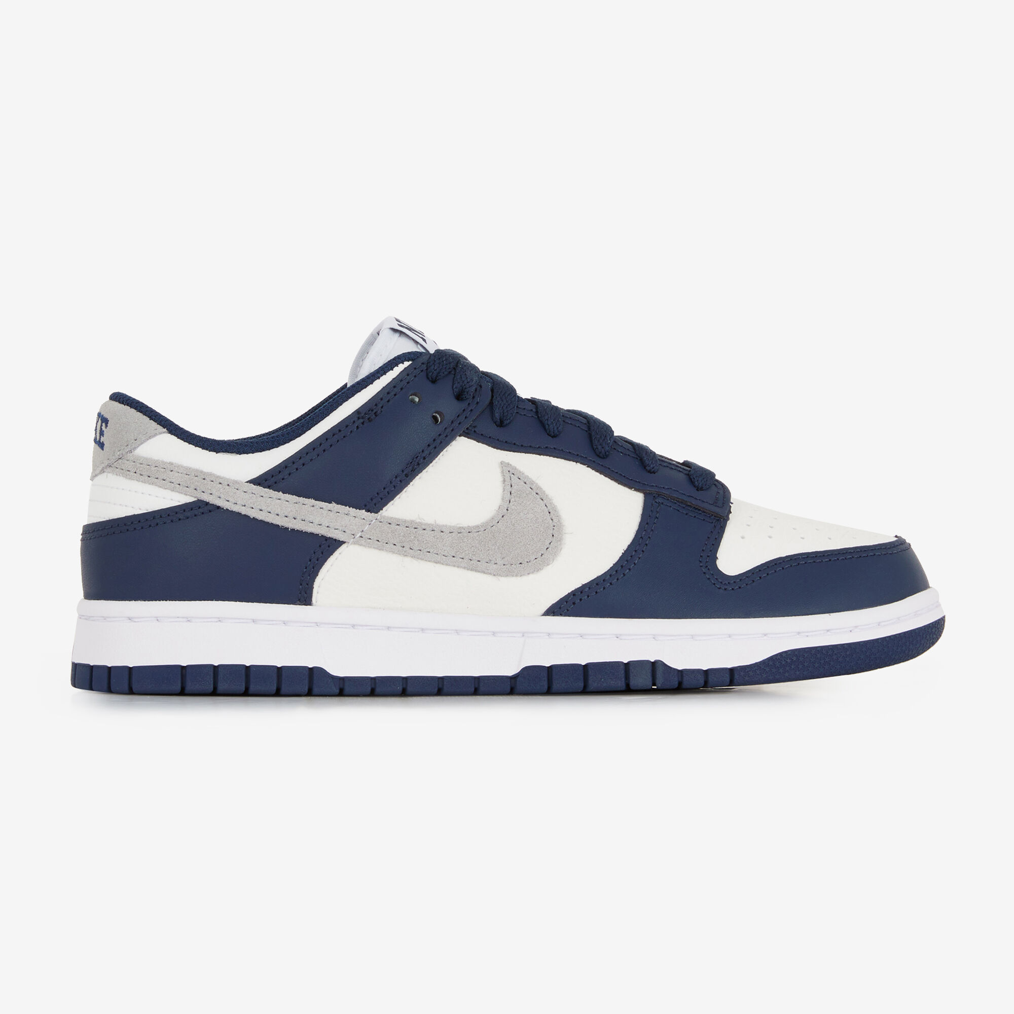 Nike schoenen blauw dames cheap