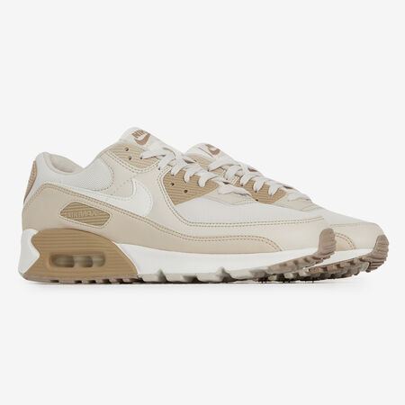 NIKE air max AIR MAX 90 BEIGE HOMME