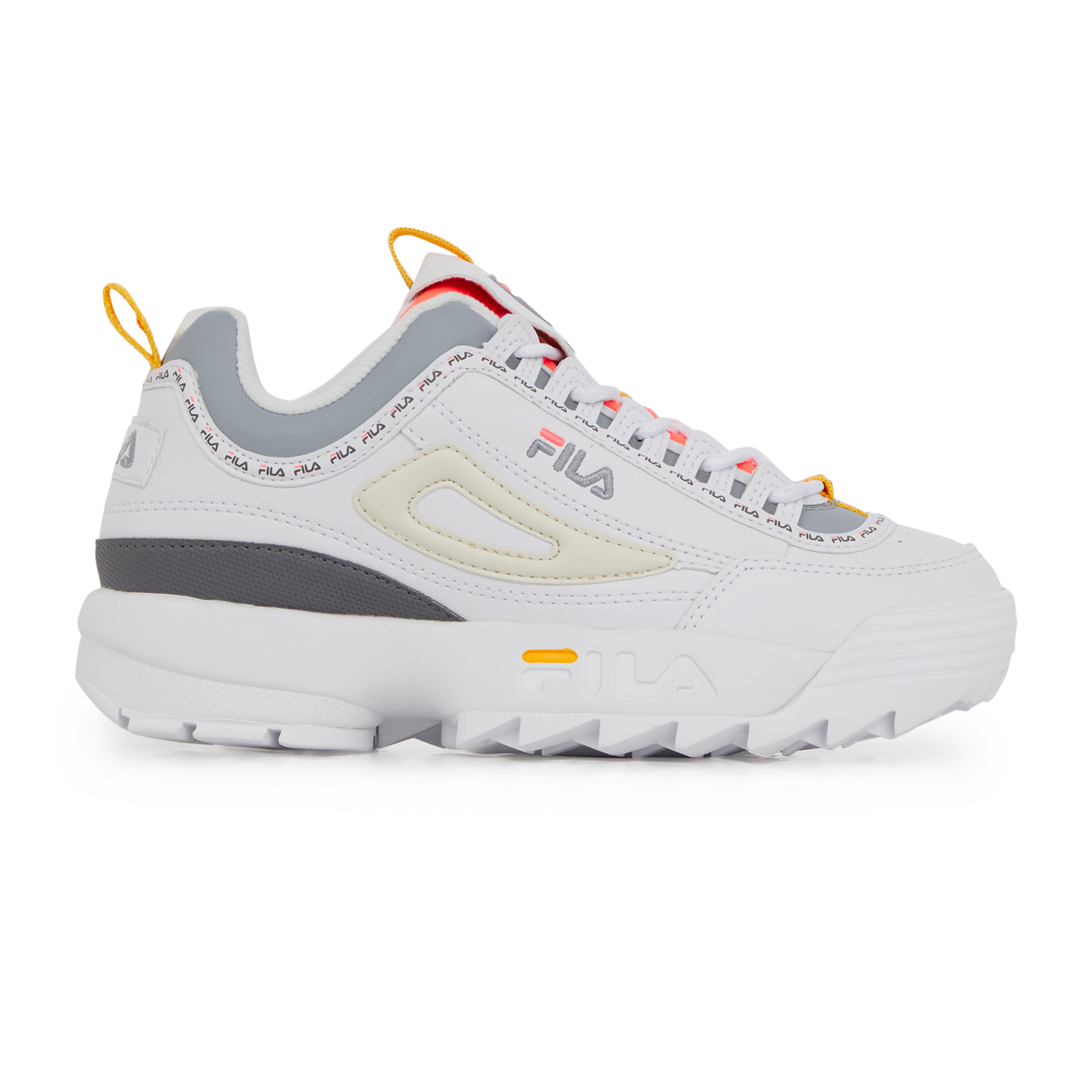 fila enfant taille 35