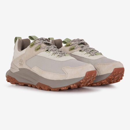 TIMBERLAND MOTION ACCESS LOW BEIGE/GRIS HOMME