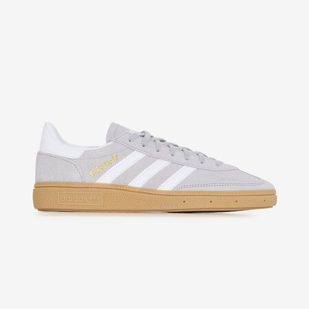 ADIDAS ORIGINALS spezial HANDBALL SPEZIAL GRIS/BLANC JUNIOR