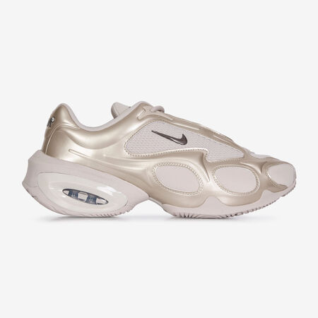 NIKE AIR MAX MUSE BEIGE/NOIR HOMME
