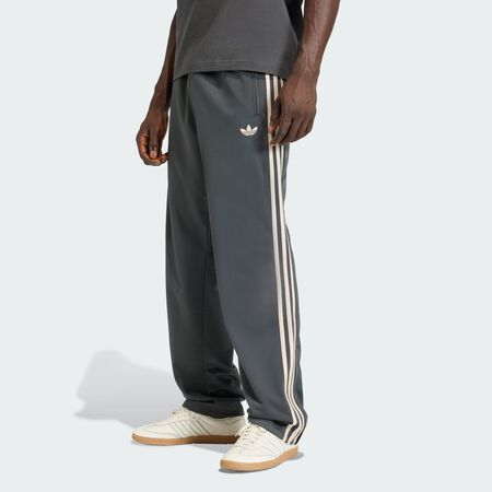 ADIDAS ORIGINALS PANT FIREBIRD MARRON HOMME