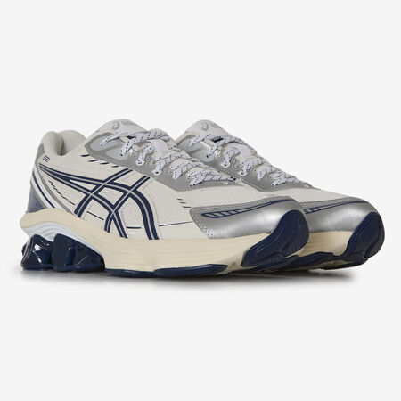 ASICS Gel-Kinetic Fluent GEL-KINETIC FLUENT BLANC/MARINE HEREN
