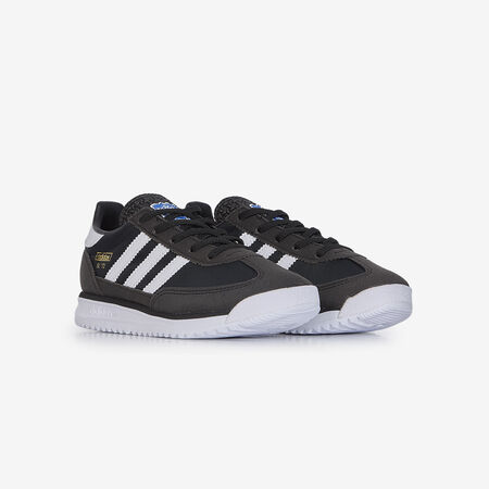 ADIDAS ORIGINALS sl 72 SL 72 RS ZWART/WIT KIND