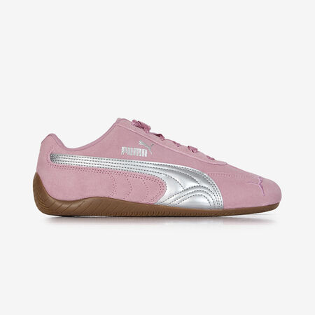 SPEEDCAT OG : ROSE/ARGENT