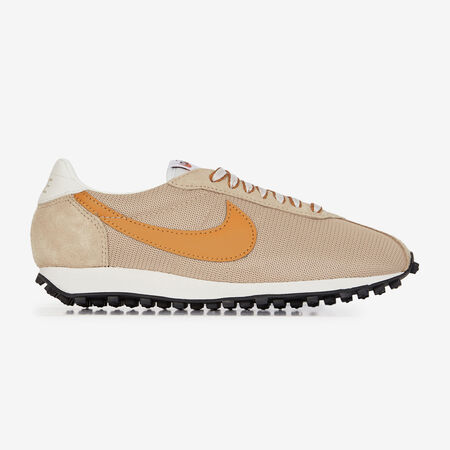 NIKE LD-1000 BEIGE/MARRON FEMME