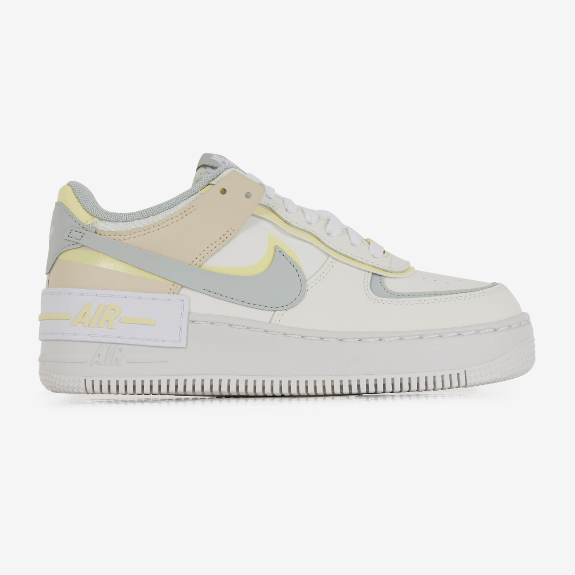 Air force one 2025 chica