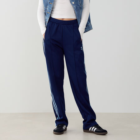 ADIDAS ORIGINALS PANT JOGGER BECKENBAUER MARINE/BLANC FEMME