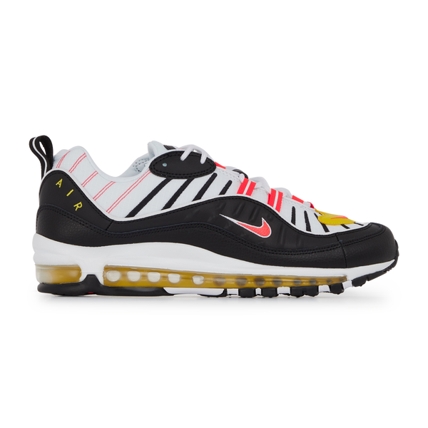 air max 98 noir et gris air max 98 noir et gris