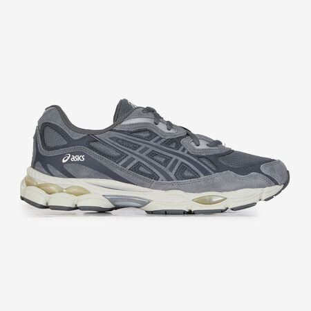 ASICS gel-nyc GEL-NYC GRIS HOMME