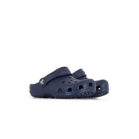 CROCS CLASSIC CLOG MARINE JUNIOR