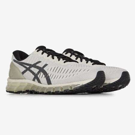 ASICS gel-quantum GEL-QUANTUM 360 I BEIGE/NOIR HEREN