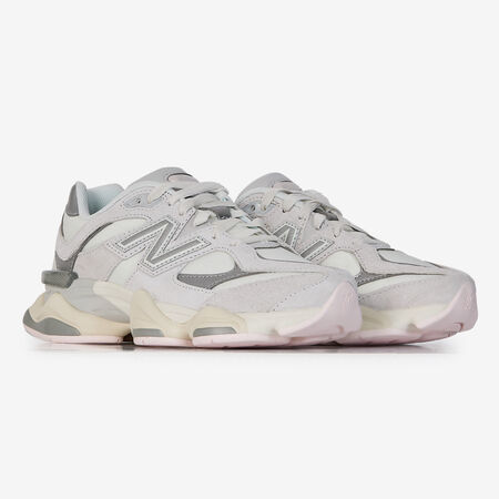 NEW BALANCE 9060 9060 GRIS FEMME