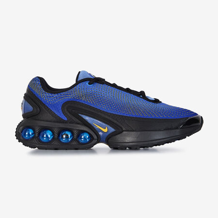 NIKE air max AIR MAX DN NOIR/BLEU HOMME
