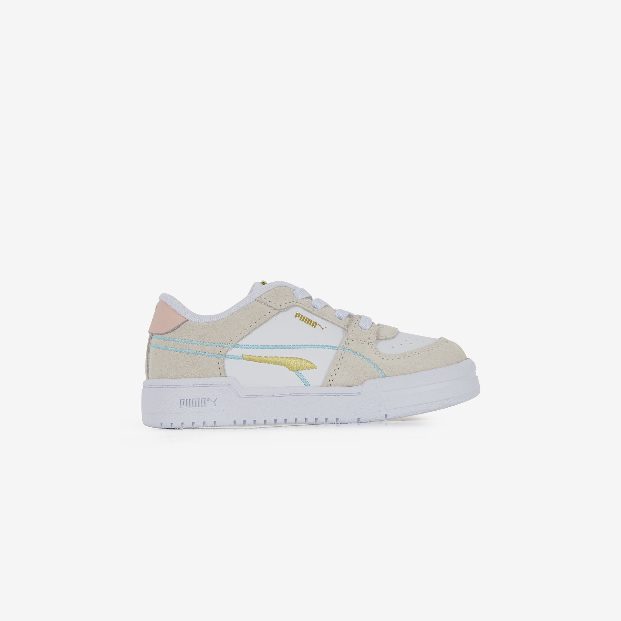 Basket bébé puma store