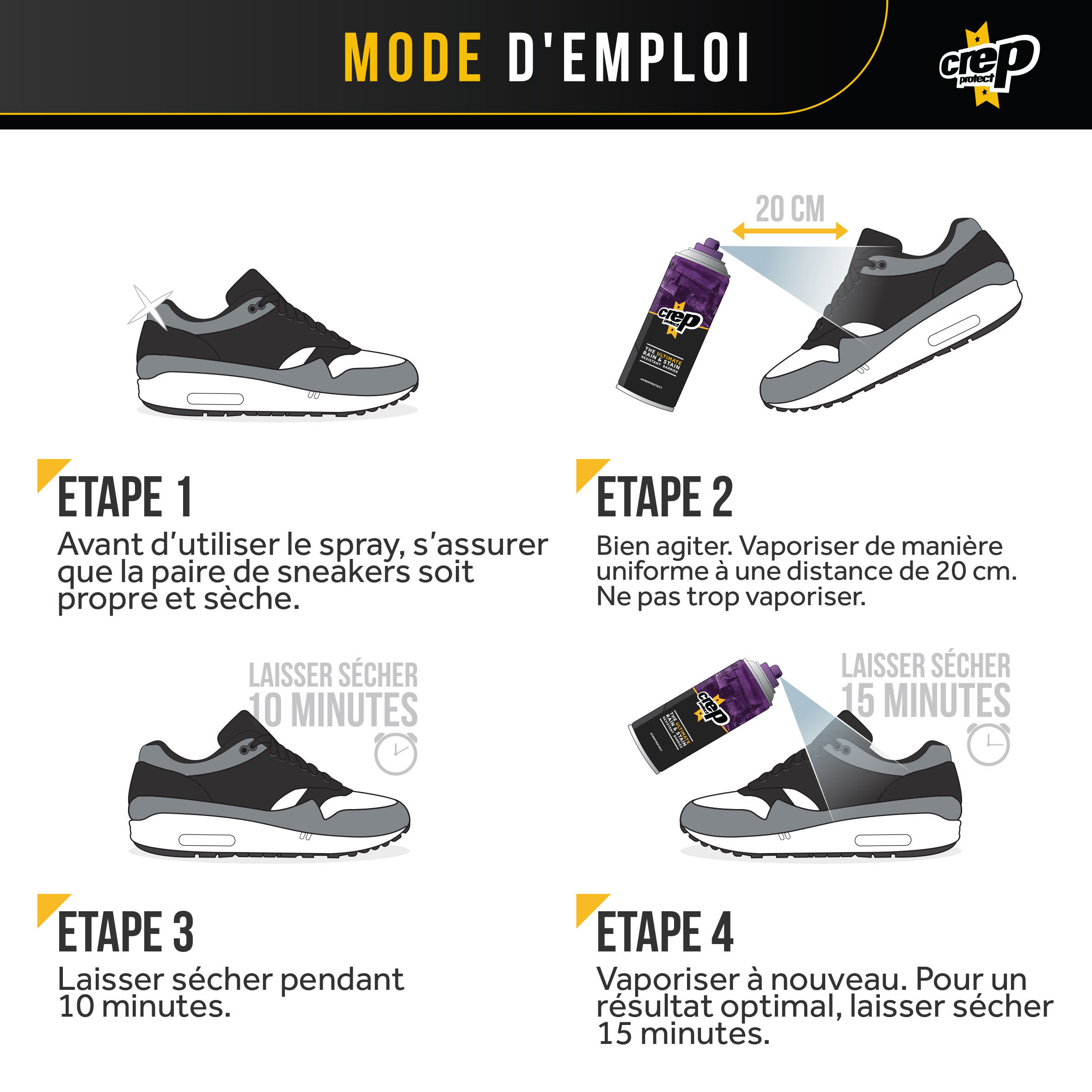 Produit deals chaussure courir