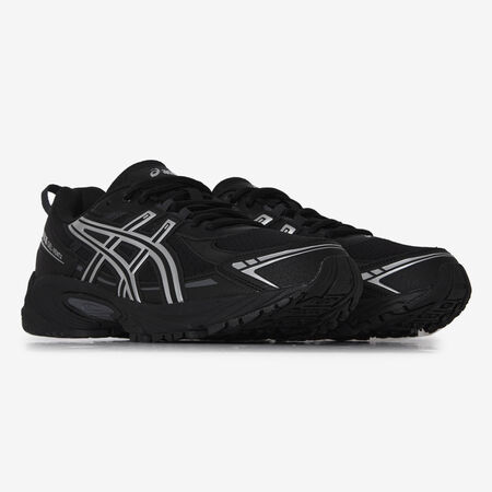ASICS GEL-VENTX NOIR/ARGENT HOMME